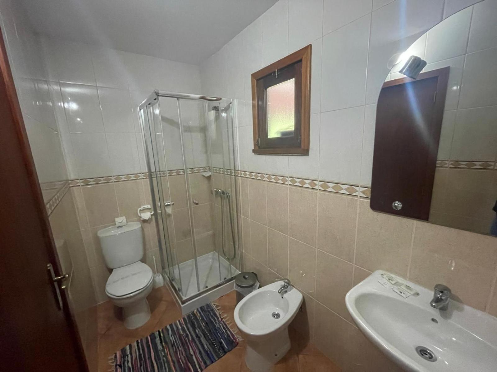 Quinta De Fundoes Geres Exterior foto